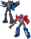 Transformers-EarthSpark-Warrior-Class-Assorted Sale