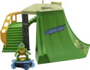Teenage-Mutant-Ninja-Turtles-Switch-Kick-Mini-Madness-Skate-Park Sale