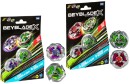 Beyblade-X-Bite-Croc-3-60LF-and-Sting-Unicorn-4-60-Top-Dual-Pack-Set-Assorted Sale