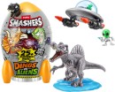 NEW-Smashers-Dino-vs-Aliens Sale