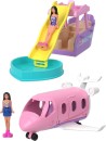 Barbie-Mini-BarbieLand-Doll-and-Vehicle Sale