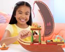 Disney-Moana-2-Moanas-Adventure-Canoe Sale