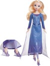 Disney-Frozen-Ice-Skating-Elsa-Fashion-Doll-With-Skates-Shoes Sale