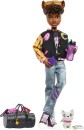 Monster-High-Clawd-Wolf-Doll Sale