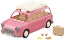 Sylvanian-Families-Family-Picnic-Van Sale