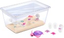 NEW-ZURU-Pets-Alive-Mama-Turtle-Surprise-Playset Sale