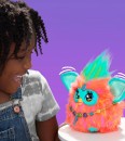 Furby-Hey-Furby-Coral Sale