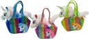 Unicorn-Handbag-Plush-23cm Sale