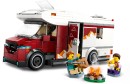 LEGO-City-Holiday-Adventure-Camper-Van-60454 Sale