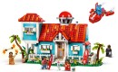 LEGO-Disney-Lilo-Stitch-Beach-House-43268 Sale