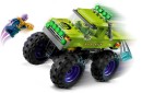 LEGO-Marvel-The-Hulk-Truck-vs-Thanos-76312 Sale