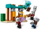 LEGO-Minecraft-The-Illager-Desert-Patrol-21267 Sale
