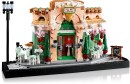 LEGO-Icons-French-Cafe-10362 Sale