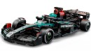 LEGO-Speed-Champions-Mercedes-AMG-F1-W15-Race-Car-77244 Sale