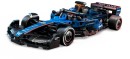 LEGO-Speed-Champions-Williams-Racing-FW46-F1-Race-Car-77249 Sale
