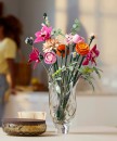 LEGO-Botanicals-Pretty-Pink-Flower-Bouquet-10342 Sale