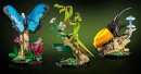 LEGO-Ideas-The-Insect-Collection-21342 Sale