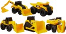 CAT-Little-Machines-5-Pack Sale