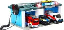 Dickies-Rescue-Center-Light-and-Sound-Police-Fire-Ambulance Sale