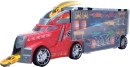 Race-Hauler-Truck-with-Die-Cast-Cars Sale