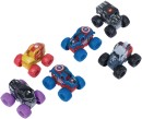 Monster-Jam-Marvel-Mini-Monster-Truck-3-Pack Sale