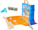 Hot-Wheels-Skate-Tony-Hawk-Cereal-Skate-Bowl-Fingerboard-Set Sale