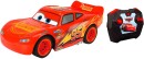 Disney-Cars-RC-Lightning-McQueen-Turbo-Racer-124 Sale