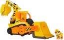 Paw-Patrol-Rubbles-Bark-Yard-Deluxe-Bulldozer Sale