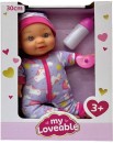 My-Loveable-Baby-Doll-Ava-30cm Sale