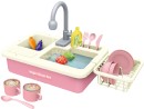 Wonder-Co-Home-Kitchen-Sink-Pink Sale