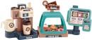 Wonder-Co-Play-Pretend-Caf-Playset Sale