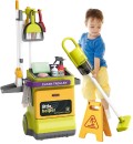 Wonder-Co-Home-Push-along-Cleaning-Cart Sale