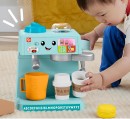 Fisher-Price-Laugh-Learn-Learn-Serve-Coffee-Cafe Sale