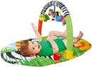 Twinkle-Tots-Baby-Play-Gym-Green Sale