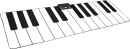 FAO-Schwarz-Piano-Dance-Mat Sale