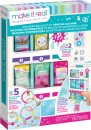 Make-It-Real-Snackers-Bracelet-Kit-Vending-Machine Sale