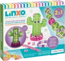 Make-It-Real-LinXo-Lookin-Sharp-Light-Up-Decor-2-in-1-Create-A-Light-Up-Cactus Sale