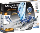 Clementoni-Mechanics-Labratory-Trimaran-Watercraft Sale