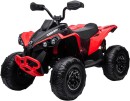 Can-Am-Licensed-ATV-Ride-On-Red Sale