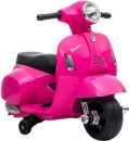Vespa-Scooter-6V-Ride-On-Pink Sale