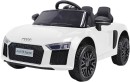 Audi-R8-Sport-Edition-6V-Baby-Ride-On-White Sale
