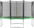 Skyfly-12ft-T-Series-Trampoline-with-Enclosure Sale