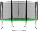 Skyfly-14ft-T-Series-Trampoline-with-Enclosure Sale