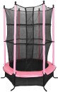 Skyfly-45ft-Mini-Trampoline-Pink Sale