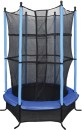 Skyfly-45ft-Mini-Trampoline-Blue Sale