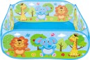 Wonder-Co-Play-Zoo-Animals-Ball-Pit-with-30-Balls Sale