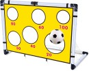 Freekick-Single-Soccer-Goal-With-Precision-Shooting Sale