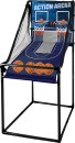Action-Arena-Plastic-Arcade-Basketball-Double-Shot-with-Scorer Sale
