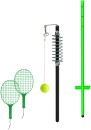 Action-Arena-Tennis-Trainer-Set Sale