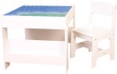 Wonder-Co-Play-Wooden-Building-Block-Table-Storage-Playhouse Sale